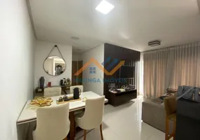 Foto 1 de Apartamento com 2 Quartos à venda, 74m² em Horto, Ipatinga