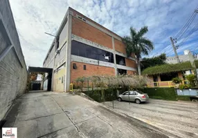 Foto 1 de Galpão/Depósito/Armazém para venda ou aluguel, 1823m² em Alphaville Industrial, Barueri
