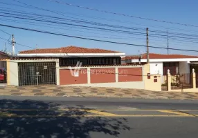 Foto 1 de Casa com 3 Quartos à venda, 252m² em Vila Joaquim Inácio, Campinas