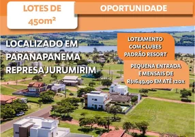 Foto 1 de Lote/Terreno à venda, 450m² em Alphaville, Santana de Parnaíba