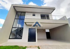 Foto 1 de Casa de Condomínio com 3 Quartos à venda, 178m² em Jardim Montecatini, Londrina