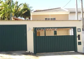 Foto 1 de Sobrado com 3 Quartos à venda, 106m² em Parque Jambeiro, Campinas