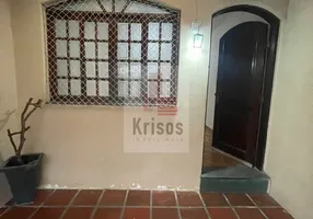 Foto 1 de Sobrado com 2 Quartos à venda, 90m² em Vila Antônio, São Paulo