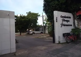 Foto 1 de Apartamento com 2 Quartos à venda, 57m² em Cajazeiras, Fortaleza