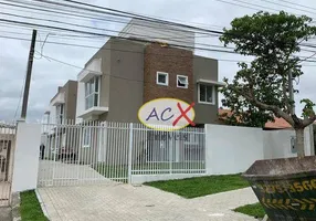 Foto 1 de Casa de Condomínio com 3 Quartos à venda, 107m² em Boa Vista, Curitiba