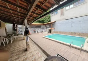 Foto 1 de Casa com 3 Quartos para alugar, 318m² em Taquara, Rio de Janeiro