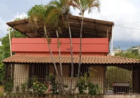 Foto 1 de Casa com 4 Quartos para alugar, 25000m² em Arduino Bolivar, Viçosa