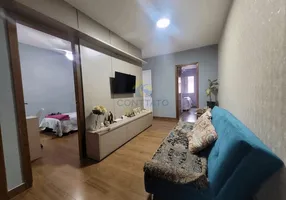 Foto 1 de Casa de Condomínio com 2 Quartos à venda, 80m² em Jardim Imperial, Cuiabá