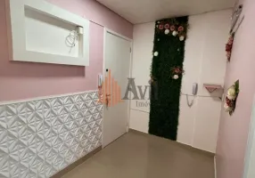 Foto 1 de Sala Comercial para alugar, 35m² em Chácara Mafalda, São Paulo