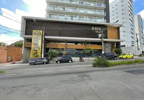 Foto 1 de Ponto Comercial para alugar, 156m² em Estrela Sul, Juiz de Fora