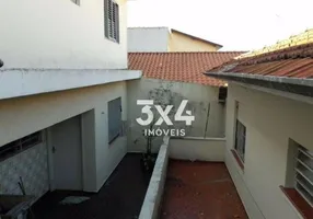 Foto 1 de Sobrado com 4 Quartos à venda, 225m² em Campo Belo, São Paulo