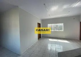 Foto 1 de Sala Comercial para alugar, 150m² em Centro, São Bernardo do Campo