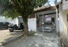 Foto 1 de Casa com 2 Quartos para alugar, 60m² em Casa Grande, Diadema