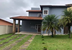 Foto 1 de Casa de Condomínio com 3 Quartos à venda, 450m² em Colinas de Sao Fernando, Cotia