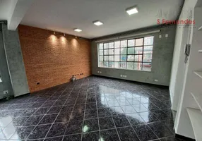 Foto 1 de Sala Comercial à venda, 50m² em Higienópolis, São Paulo