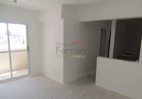 Foto 1 de Apartamento com 2 Quartos à venda, 52m² em Vila Celeste, São Paulo