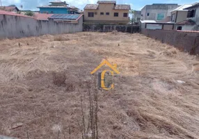 Foto 1 de Lote/Terreno à venda, 600m² em Extensão do Bosque, Rio das Ostras