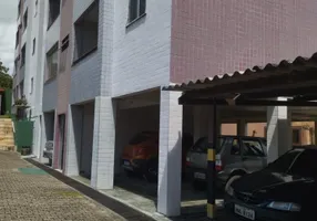 Foto 1 de Apartamento com 3 Quartos à venda, 80m² em Icarai, Caucaia