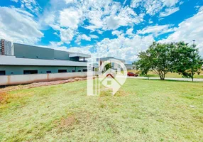 Foto 1 de Lote/Terreno à venda, 601m² em Urbanova, São José dos Campos