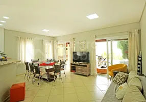 Foto 1 de Casa de Condomínio com 4 Quartos à venda, 156m² em Nova Peruíbe, Peruíbe
