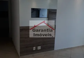 Foto 1 de Apartamento com 2 Quartos à venda, 51m² em Quitaúna, Osasco