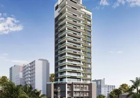 Foto 1 de Apartamento com 4 Quartos à venda, 276m² em Consolação, São Paulo