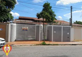 Foto 1 de Casa com 3 Quartos para venda ou aluguel, 300m² em Jardim Americano, Sorocaba