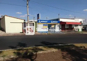 Foto 1 de Ponto Comercial à venda, 130m² em Jardim Brasília, Uberlândia