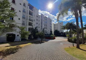 Foto 1 de Apartamento com 3 Quartos à venda, 118m² em Loteamento Residencial Vila Bella, Campinas