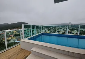 Foto 1 de Cobertura com 4 Quartos à venda, 289m² em Praia Brava de Itajai, Itajaí