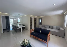 Foto 1 de Apartamento com 3 Quartos para alugar, 124m² em Morumbi, São Paulo
