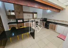 Foto 1 de Casa de Condomínio com 3 Quartos à venda, 88m² em Jardim Santa Maria, Jacareí