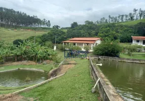 Foto 1 de Fazenda/Sítio com 4 Quartos à venda, 29476m² em Zona Rural, Paraibuna