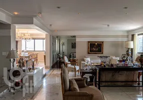 Foto 1 de Apartamento com 4 Quartos à venda, 375m² em Vila Formosa, São Paulo