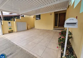 Foto 1 de Casa de Condomínio com 2 Quartos à venda, 109m² em Portal das Acacias, Indaiatuba