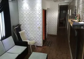 Foto 1 de Apartamento com 2 Quartos à venda, 83m² em Jardim Milena, Santo André