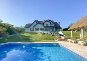 Foto 1 de Casa de Condomínio com 4 Quartos à venda, 587m² em Fazenda Vila Real de Itu, Itu