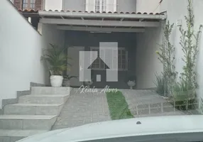 Foto 1 de Casa com 2 Quartos à venda, 88m² em Niterói, Volta Redonda