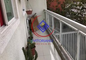 Apartamento na Rua Conde de Rezende, Bento Ribeiro em Rio de Janeiro, por  R$ 280.000 - Viva Real