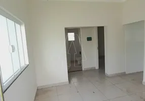 Foto 1 de Casa com 2 Quartos à venda, 65m² em Residencial Jardim Centenario, Araçatuba