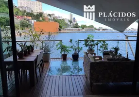 Foto 1 de Apartamento com 3 Quartos à venda, 198m² em Comércio, Salvador