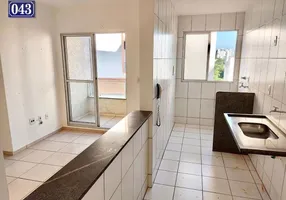 Foto 1 de Apartamento com 3 Quartos à venda, 66m² em São Vicente, Londrina