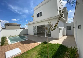 Foto 1 de Casa de Condomínio com 3 Quartos para venda ou aluguel, 284m² em Piracicamirim, Piracicaba