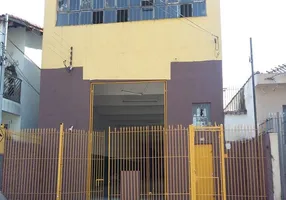 Foto 1 de Galpão/Depósito/Armazém para alugar, 980m² em Chácara Belenzinho, São Paulo