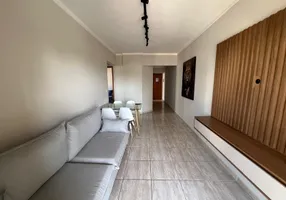 Foto 1 de Apartamento com 2 Quartos à venda, 70m² em Aviação, Praia Grande
