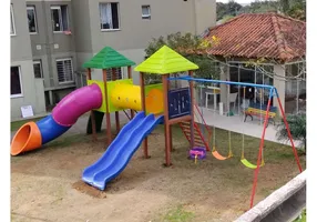 Foto 1 de Apartamento com 2 Quartos à venda, 43m² em Jardim Carvalho, Porto Alegre