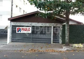 Foto 1 de Casa com 3 Quartos à venda, 236m² em Piracicamirim, Piracicaba