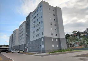 Foto 1 de Apartamento com 2 Quartos à venda, 50m² em Paulista, Campo Bom