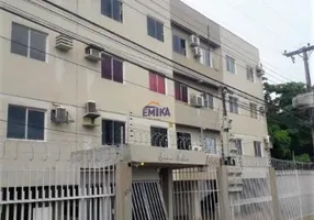 Foto 1 de Apartamento com 2 Quartos à venda, 62m² em Baú, Cuiabá