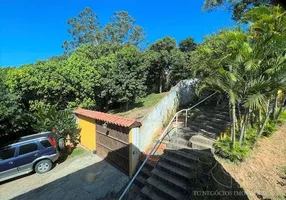 Foto 1 de Casa de Condomínio com 4 Quartos à venda, 350m² em Chacara Santa Lucia, Carapicuíba